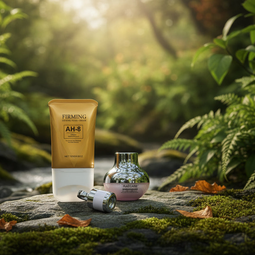 Neck & Eye Routine Bundle