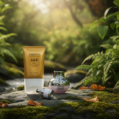 Neck & Eye Routine Bundle