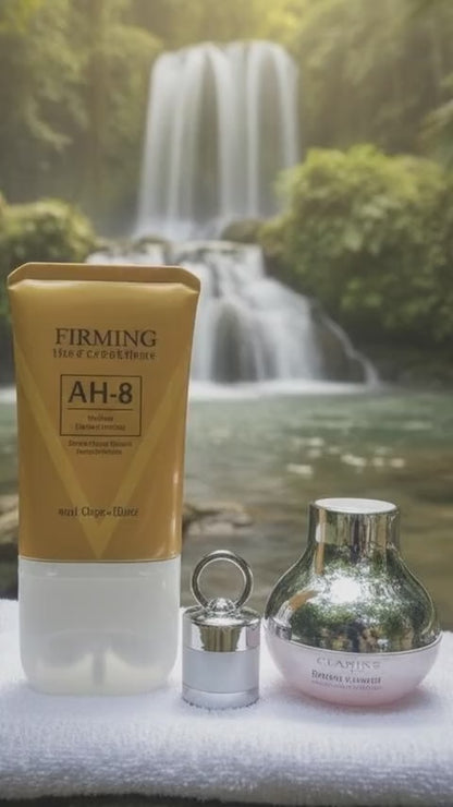 Neck & Eye Routine Bundle