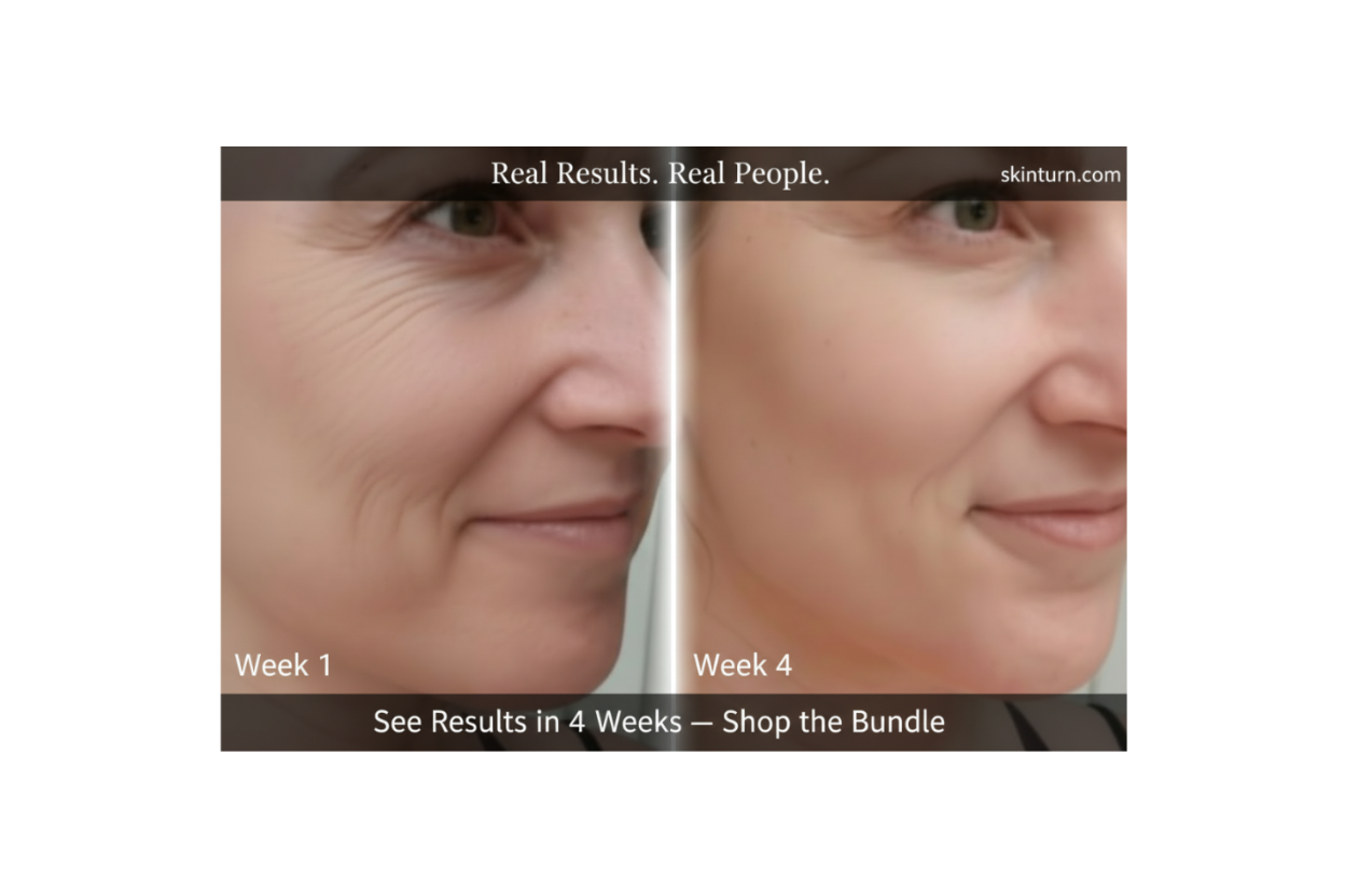 Neck & Eye Routine Bundle